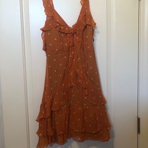 For love and lemons dress XS